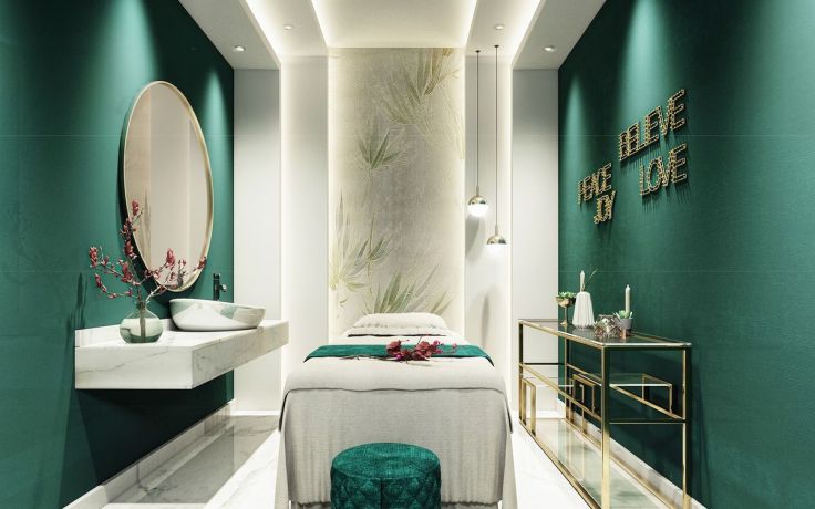 Квартиры, Турция, Алания, Оба (015459) - фото 53