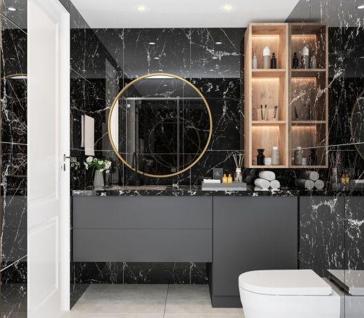 Квартиры, Турция, Алания, Оба (015459) - фото 29