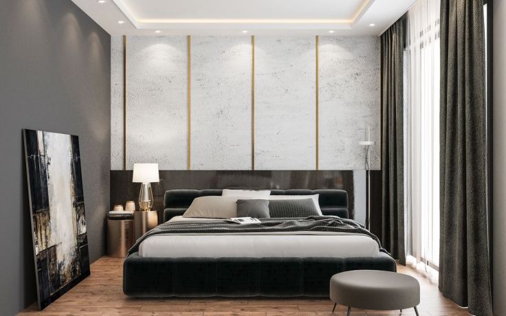 Квартиры, Турция, Алания, Оба (015459) - фото 46