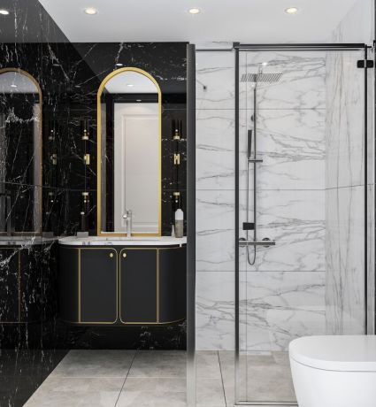 Квартиры, Турция, Алания, Оба (015459) - фото 37