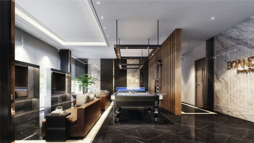 Квартиры, Турция, Алания, Оба (015459) - фото 63