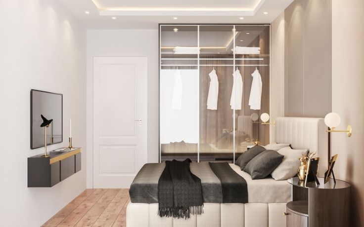 Квартиры, Турция, Алания, Оба (015459) - фото 25