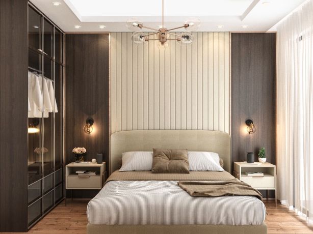 Квартиры, Турция, Алания, Оба (015459) - фото 20