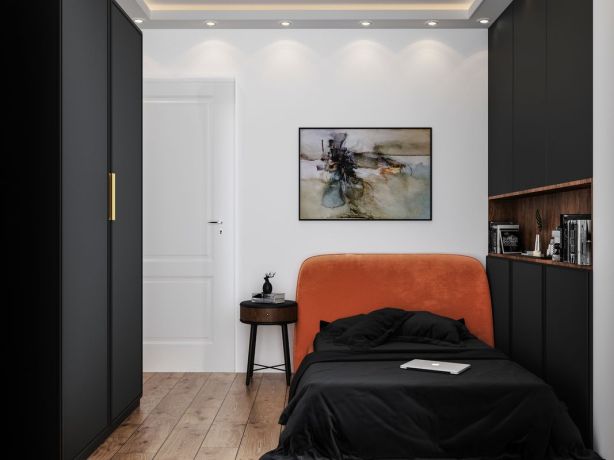 Квартиры, Турция, Алания, Оба (015459) - фото 38