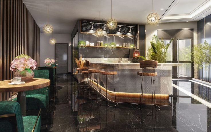 Квартиры, Турция, Алания, Оба (015459) - фото 56