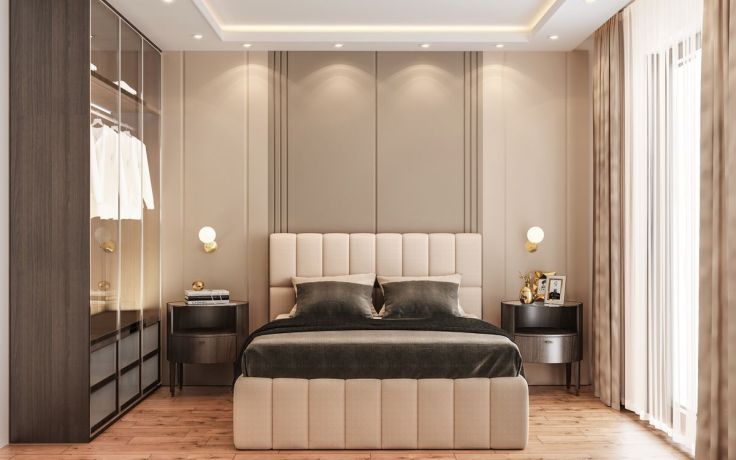 Квартиры, Турция, Алания, Оба (015459) - фото 26