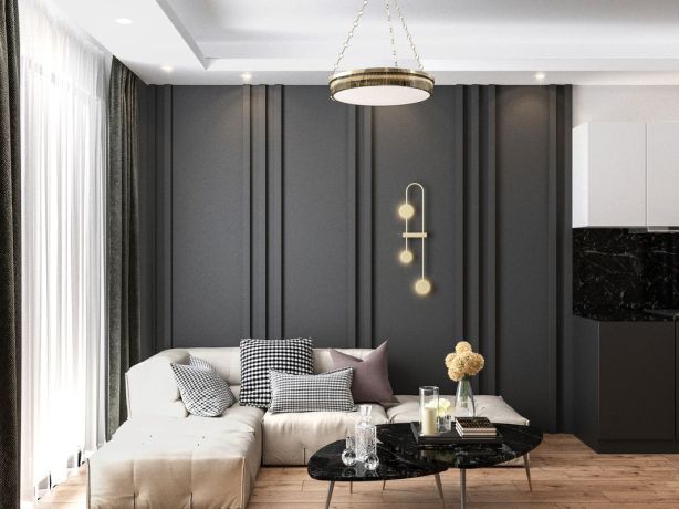 Квартиры, Турция, Алания, Оба (015459) - фото 21