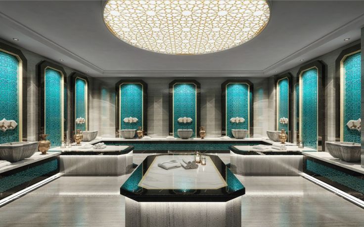 Квартиры, Турция, Алания, Оба (015459) - фото 58