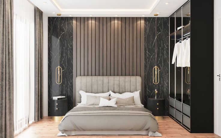 Квартиры, Турция, Алания, Оба (015459) - фото 31