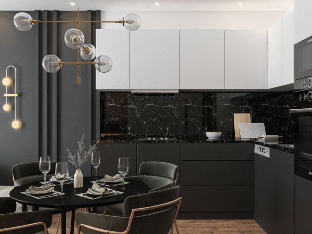 Квартиры, Турция, Алания, Оба (015459) - фото 23