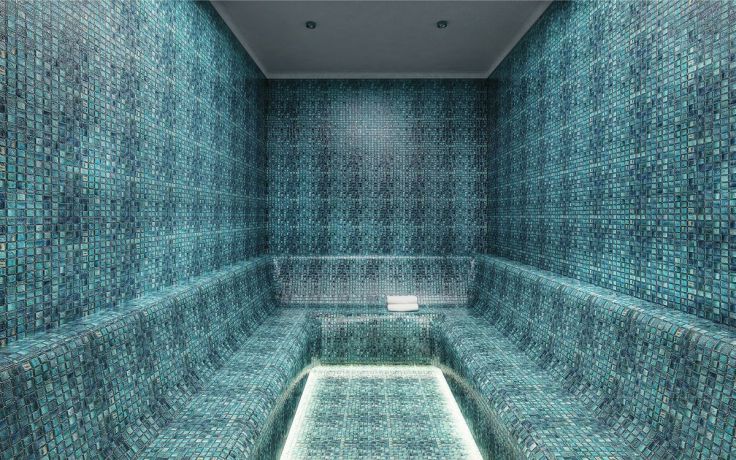 Квартиры, Турция, Алания, Оба (015459) - фото 60