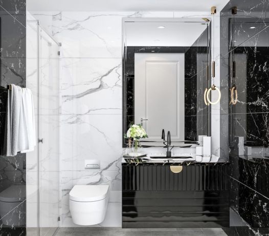 Квартиры, Турция, Алания, Оба (015459) - фото 52