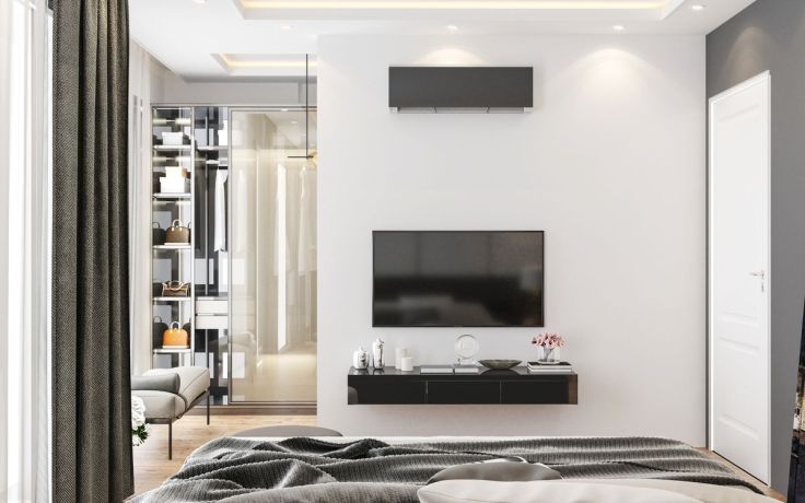 Квартиры, Турция, Алания, Оба (015459) - фото 51