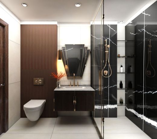 Квартиры, Турция, Алания, Оба (00120) - фото 29