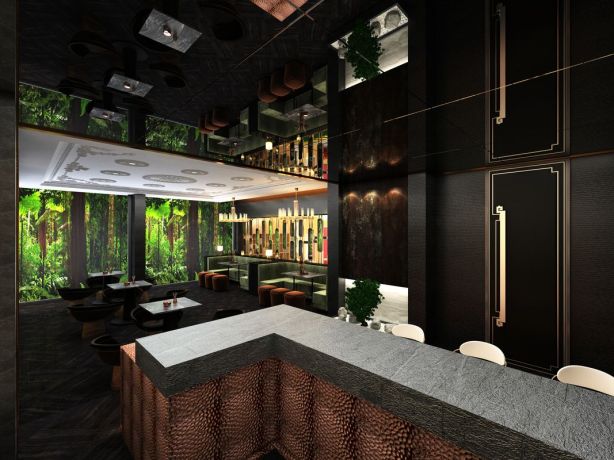 Квартиры, Турция, Алания, Оба (00120) - фото 44