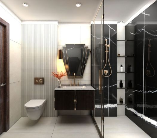 Квартиры, Турция, Алания, Оба (00120) - фото 30