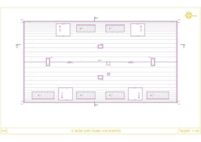 Квартиры, Турция, Алания, Оба (00120) - фото 65