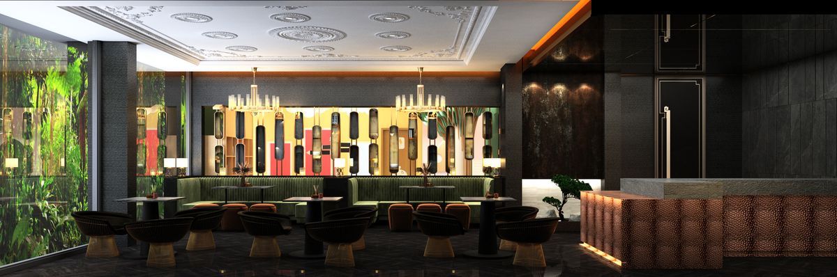 Квартиры, Турция, Алания, Оба (00120) - фото 46