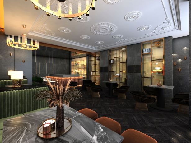 Квартиры, Турция, Алания, Оба (00120) - фото 47