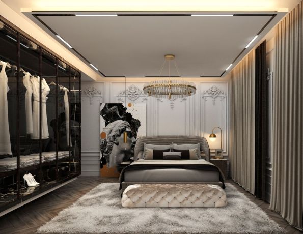 Квартиры, Турция, Алания, Оба (00120) - фото 33