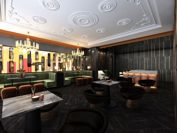 Квартиры, Турция, Алания, Оба (00120) - фото 48