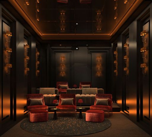 Квартиры, Турция, Алания, Оба (00120) - фото 50