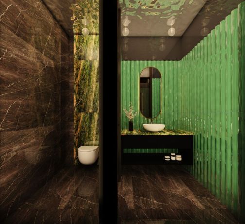 Квартиры, Турция, Алания, Оба (00120) - фото 52