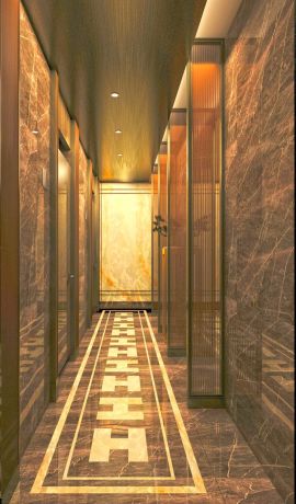 Квартиры, Турция, Алания, Оба (00120) - фото 53