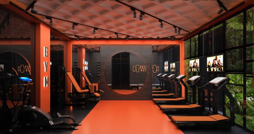 Квартиры, Турция, Алания, Оба (00120) - фото 54