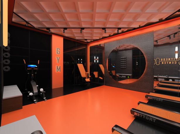 Квартиры, Турция, Алания, Оба (00120) - фото 55