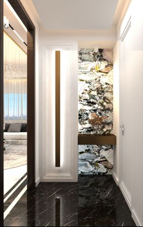 Квартиры, Турция, Алания, Оба (00120) - фото 41