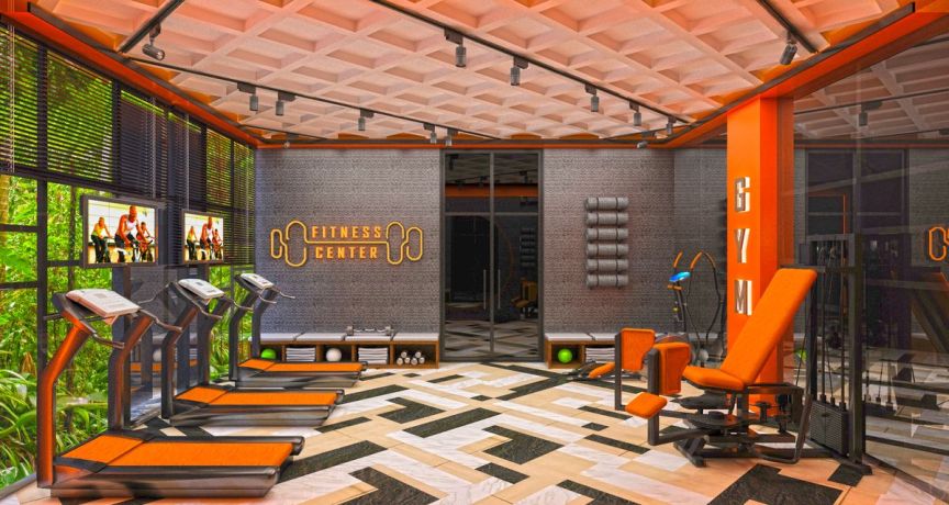 Квартиры, Турция, Алания, Оба (00120) - фото 57