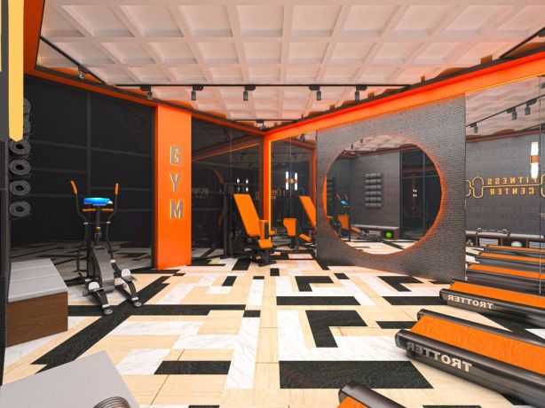 Квартиры, Турция, Алания, Оба (00120) - фото 58