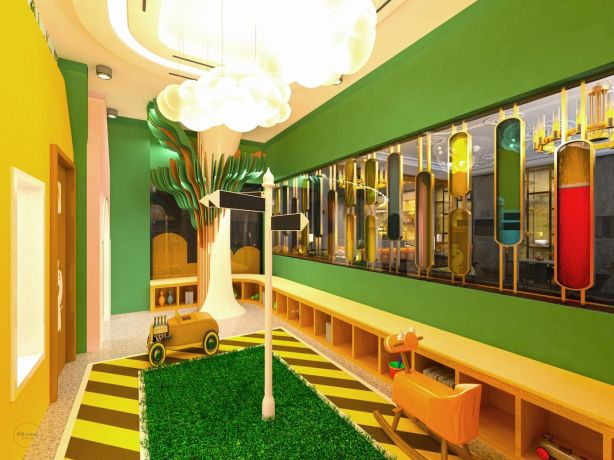 Квартиры, Турция, Алания, Оба (00120) - фото 59