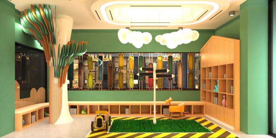 Квартиры, Турция, Алания, Оба (00120) - фото 60