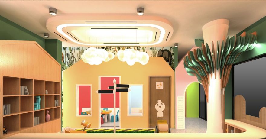 Квартиры, Турция, Алания, Оба (00120) - фото 61