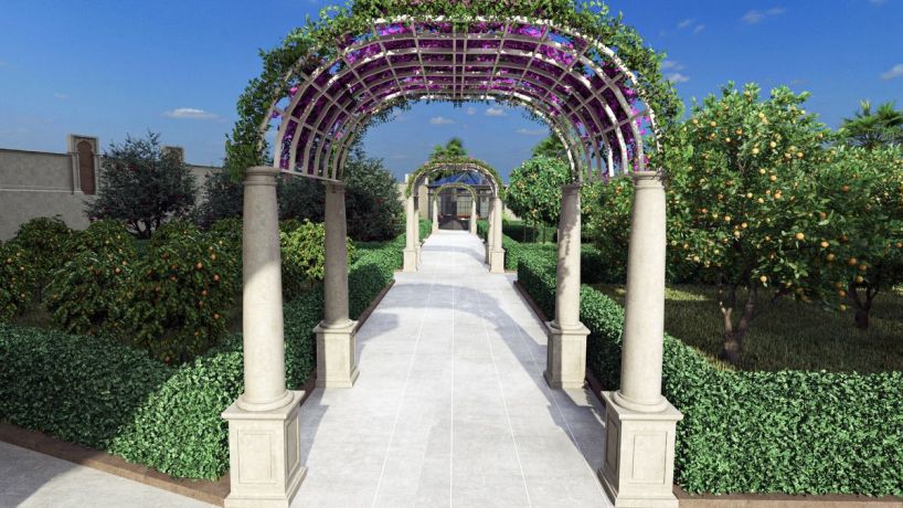 Apartments, Turkey, Alanya (01452) - pictures 22