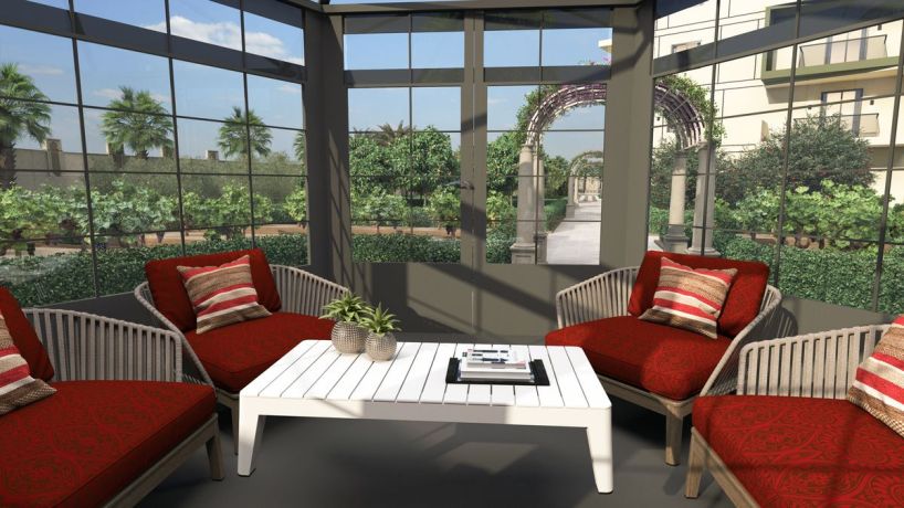 Apartments, Turkey, Alanya (01452) - pictures 21