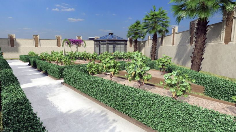 Apartments, Turkey, Alanya (01452) - pictures 20