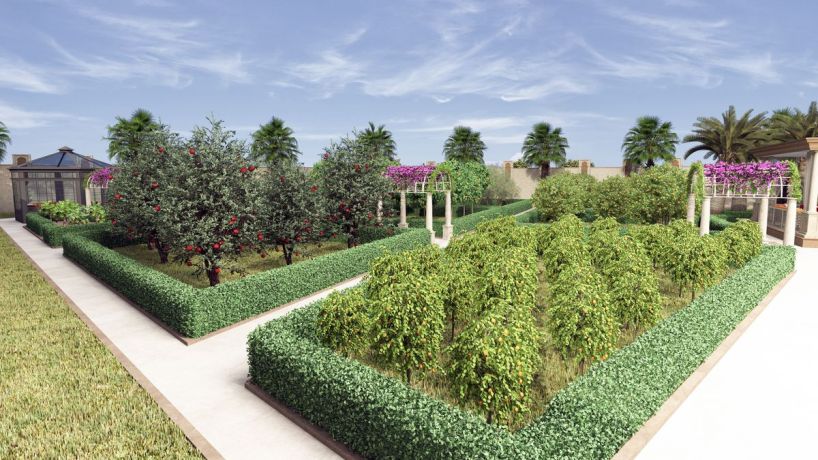 Apartments, Turkey, Alanya (01452) - pictures 18