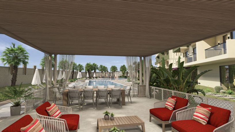 Apartments, Turkey, Alanya (01452) - pictures 15