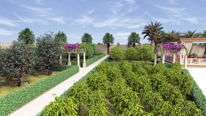 Apartments, Turkey, Alanya (01452) - pictures 13