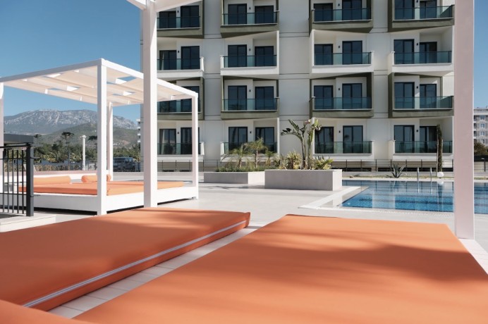 Apartments, Turkey, Alanya (01452) - pictures 7