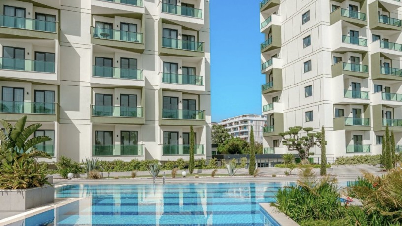 Apartments, Turkey, Alanya (01452) - pictures 3