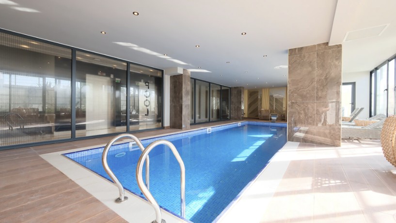 Apartments, Turkey, Alanya (01452) - pictures 11