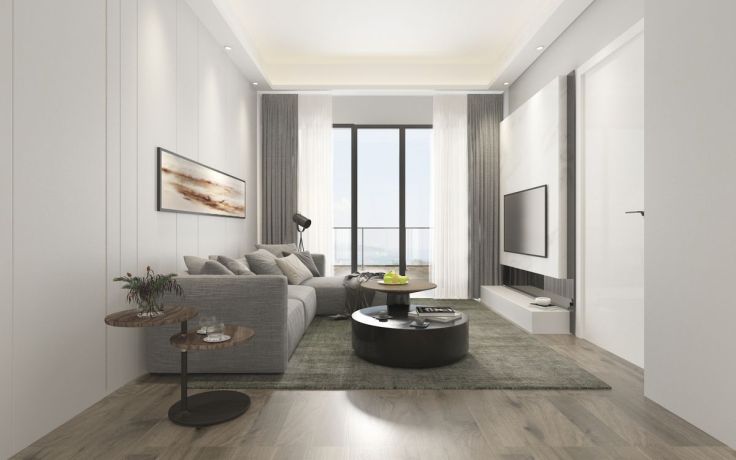 Квартиры, Турция, Алания, Газипаша (00119) - фото 7