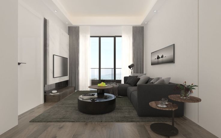 Квартиры, Турция, Алания, Газипаша (00119) - фото 10