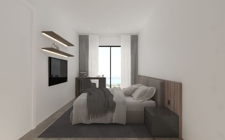 Квартиры, Турция, Алания, Газипаша (00119) - фото 12