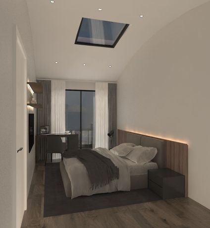 Квартиры, Турция, Алания, Газипаша (00119) - фото 13