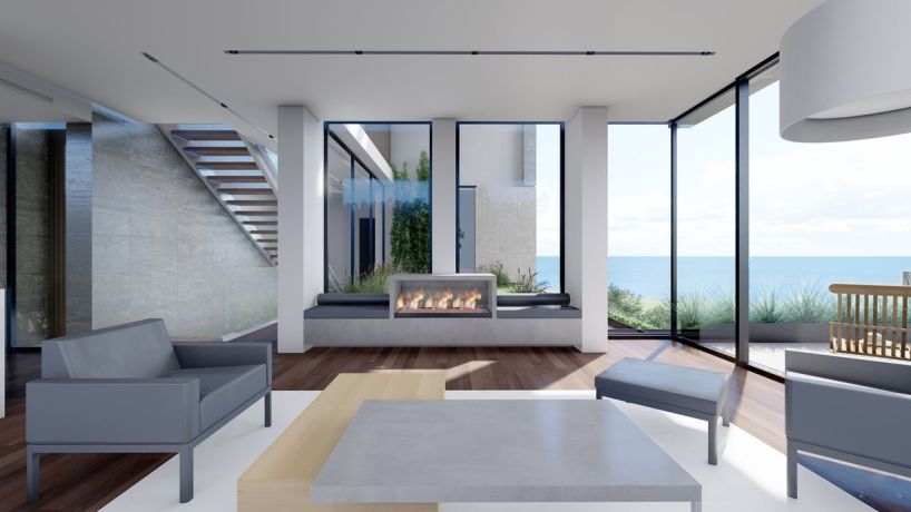 Виллы, Турция, Алания, Каргыджак (00133) - фото 8